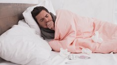 Lidem se tuto zimu stále vrací nemoci. Lékaři radí, jak se jich konečně zbavit