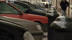 Gang zlodějů aut dopadla policie, ukradli 34 vozů za 21 milionů korun