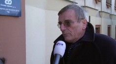 ON-LINE s Jaromírem Duškem: Ptali jste se na důvody stávky