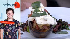 Na dovolené choďte do restaurací, kterých se bojíte, radí MasterChef