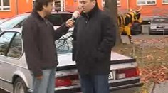 Horák: Nefér se v Brazílii bojovat nebude