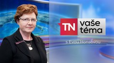 Jak jsem se stala patoložkou, vypráví Eva Honsová
