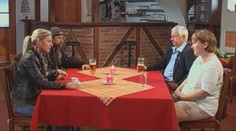 Dominika a Marie z drsné Výměny: Takhle se mají dnes!