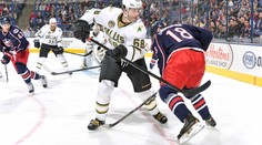 ŠÍLENÁ TREFA! Jágra zastínil Prospal. Krejčí zařídil vítězství Bostonu