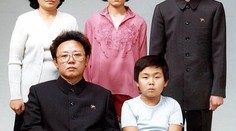 Kim Čong-il zůstává vůdcem KLDR. INTERAKTIVNÍ RODOKMEN
