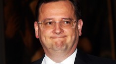 Zděšená ODS bouří proti Nečasovi. Je pod vlivem kmotrů?