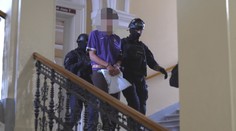 Chlapec (15) obviněný z brutální vraždy na Šumpersku jde do vazby