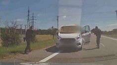 Začíná další migrační vlna. Policie na jihu Moravy za týden chytla 160 uprchlíků