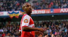 Tavares je zpátky! Jarolímové ulovili bývalou hvězdu Slavie