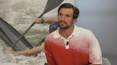 Napotřetí konečně olympijská medaile? Udělám vše, abych to zlomil, hlásí Fuksa