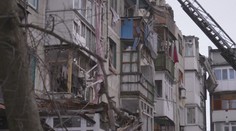 Ukrajina má za sebou další sérii útoků. Rusko chystá masivní letecký úder