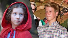 Červená karkulka ze Tří bratrů dospěla: Piškula propásl šanci, mám jiného