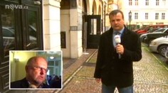 Pátrání po místopředsedovi ČMFS pokračuje