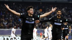 Liga mistrů: Sturm Graz vs. Lipsko – 29. 1. 2025