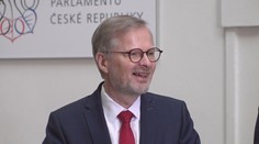 TOP 09 se zastala Válka. Fiala ho podrazil, zní z jejích řad