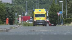 Lidé ve vedrech kolabují. Ohrožení jsou hlavně staří a nemocní