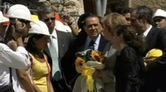 V Itálii se sešli nejmocnějši muži planety