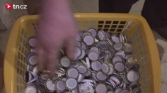 Jedinečná PIVNÍ SBÍRKA. Je v ní Švejkův půllitr i basa stará 200 let