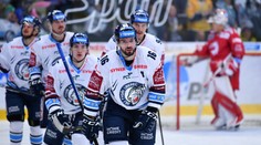 Kometa schytala debakl, nadělovala i Plzeň. Liberečtí tygři v problémech