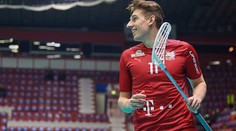 V semifinále proti nám bude celá hala, ale šanci máme, ujišťuje Marek Beneš