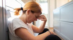 NKÚ: Stát selhává v péči o duševní zdraví. Psychika přitom trápí tisíce Čechů