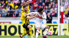 Stuttgart letos šokuje Bundesligu. Vyzraje i na BVB? Živě na Nova Sport