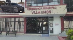 Do městečka vtrhlo komando kartelu, při přestřelce zemřelo 14 lidí!