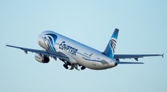 Letoun EgyptAir vyslal před pádem 11 vzkazů. Piloti se již neozývali