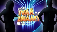 Tvoje tvář má známý hlas se vrací! Známe jména prvních soutěžících