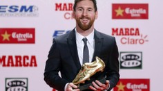 Barca oznámila dohodu s Messim. Odejít může za 700 milionů eur!