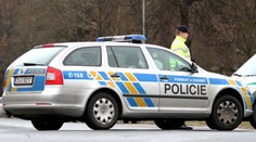 Opilec chtěl dříve do vězení! A tak před nástupem ukradl láhev alkoholu!