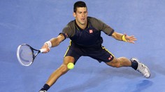 Světová jednička Djokovič versus Lukáš Rosol. Sledujte NOVA Sport a VOYO