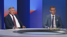 Boj o nemocnici ve Zlíně graduje. Jednou se shodneme, doufají Holiš a Čunek
