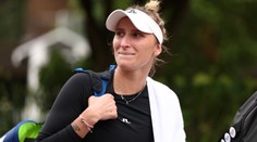 Vondroušová má silného spojence. Tenistce pomůže v boji o očištění jména