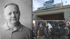 Každý neúspěch nás poučí, říká policejní vyjednavač