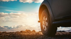 Předváděcí vozy Isuzu, Toyota a INEOS skladem - ušetřete čas i peníze