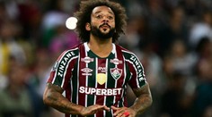 Drama ve Fluminense, Marcelo končí. Přestaň na mě sahat, měl říct trenérovi