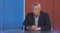 Kam až může česko-ruský spor zajít, řekne bývalý velvyslanec Kolář