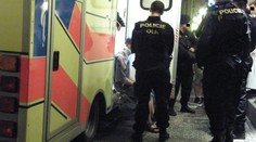 To jsou vztahy! Sousedky se porvaly kvůli květináči, jedné teď hrozí basa!