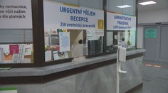 Pohotovosti by mohly nově spravovat pojišťovny. Bude jich tak víc, říká Válek