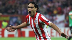 Zabiják Falcao míří na Old Trafford! United už prý poslali zálohu