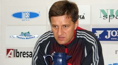 Kouč "17" Csaplár po vyřazení z MS: Fotbalisté se musí ze svých chyb poučit