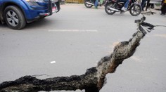 Silné zemětřesení ve Španělsku: Otřáslo zemí silou 6,1 stupně!