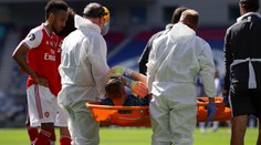 Katastrofa Arsenalu i West Hamu pokračuje: Body jim utekly v závěru