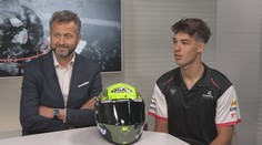 Superbiky v Mostě zůstanou i po odkupu, uklidňuje šéf Autodromu Most
