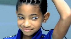 Willow Smithová (10): Chci být lepší než Lady Gaga!