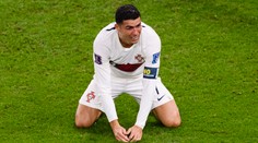 Bude Ronaldo během MS brečet? Můžete si na to vsadit, pravděpodobnost je velká
