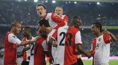 Na Spartu míří slavný Feyenoord. Plzeň čeká belgický Lokeren