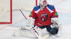 VIDEO: Pöpperle uchvátil KHL snovým zákrokem