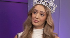 Chci zvýšit povědomí o rakovině. Onemocněly mi máma i babička, říká česká miss